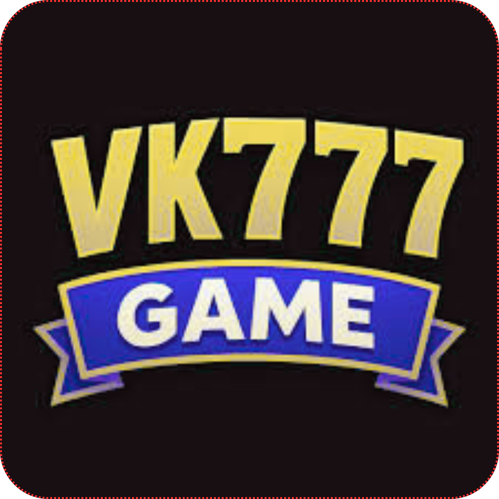 vk777 Logo