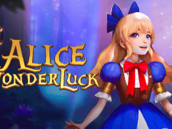 Alice WonderLuck