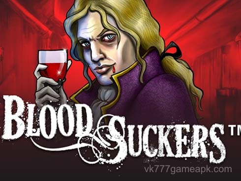 Blood Suckers